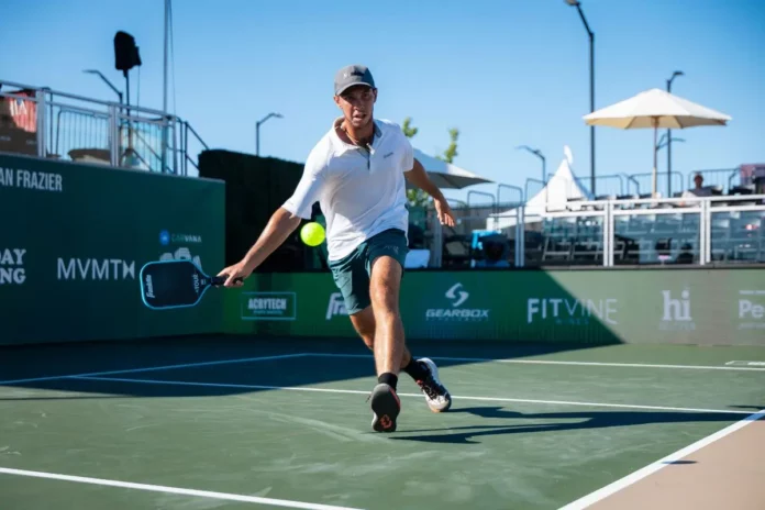 Jnana Davidson and Siva Parcha Win Round 5