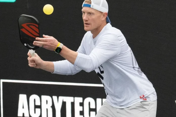 John Cincola's Power Serve Technique John Cincola's Power Serve Technique