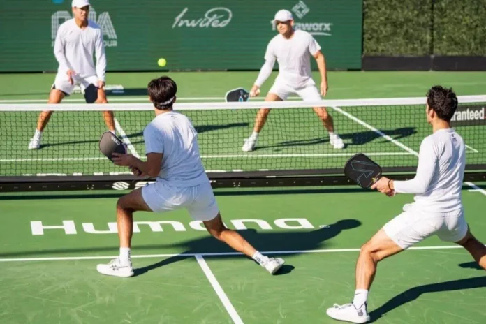 John Cobb and Nathan McDowell Claim Victory