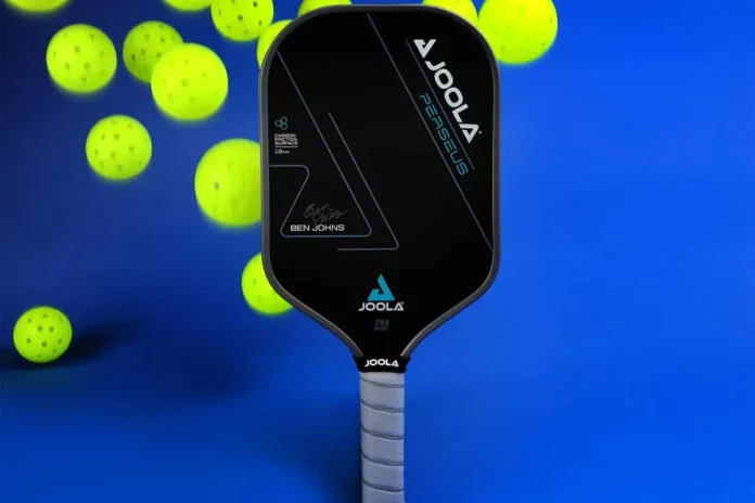 Joola's Paddle Certification Controversy Joola's Paddle Certification Controversy