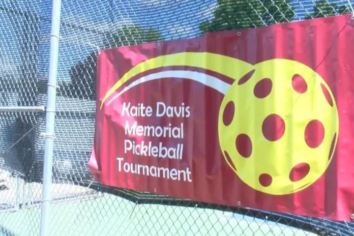 Kaite Davis Memorial Tournament 2025