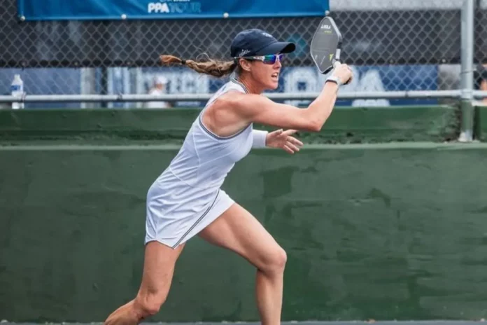 Kaitlyn Christian Cruises Past Genie Bouchard