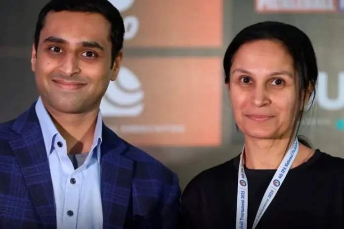 Kavita Khanna Claims Title at 4th IPA Nationals