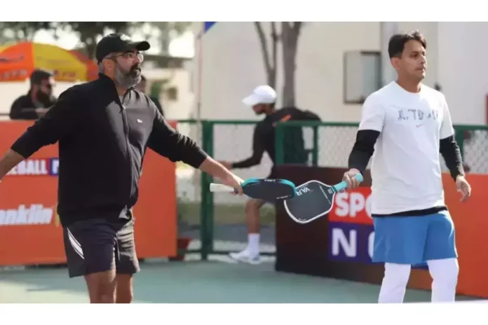 Kishan Patel and Krish Patel