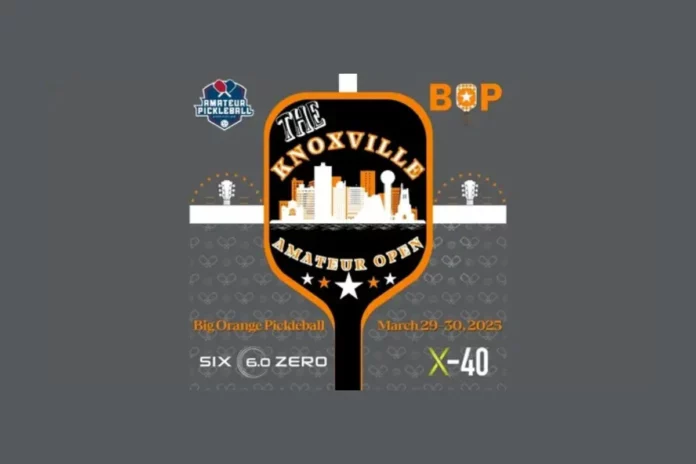 Knoxville Amateur Open