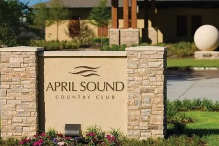 Lake Conroe Senior Spring Invitational