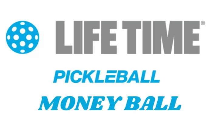 Life Time Moneyball
