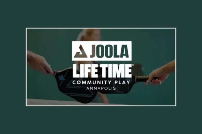 Life Time and JOOLA Team Up for Exclusive Pickleball Open Life Time and JOOLA Team Up for Exclusive Pickleball Open