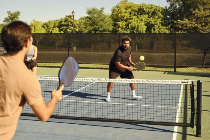 Lori Brillhart and Howard Hintz Move Forward