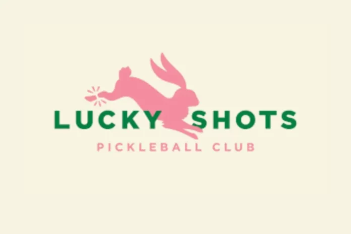 Lucky Shots Pickleball Club