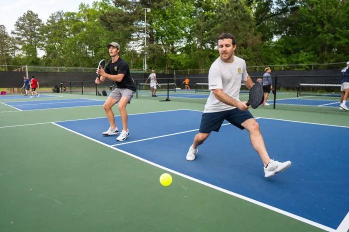 MLP to Switch to Traditional Pickleball Scoring