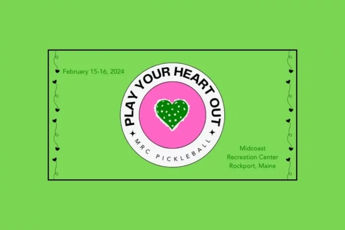 MRC Valentine's Weekend Tournament 