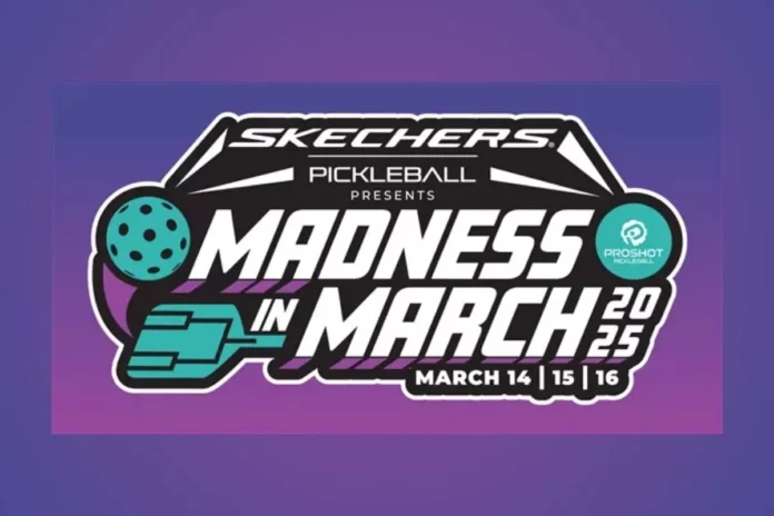 Madness in March Tournament