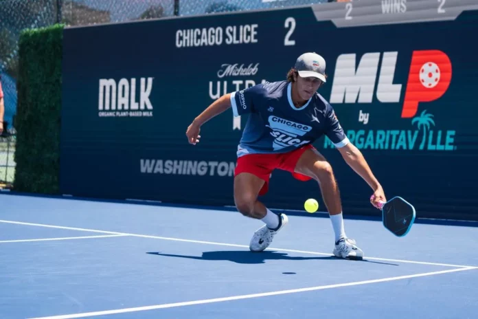 Major League Pickleball's Bold 2025 Vision