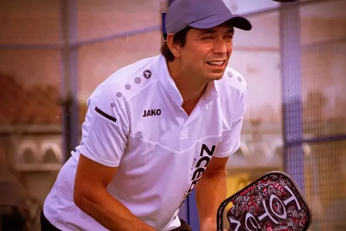 Marcello Jardim's Legacy Grows