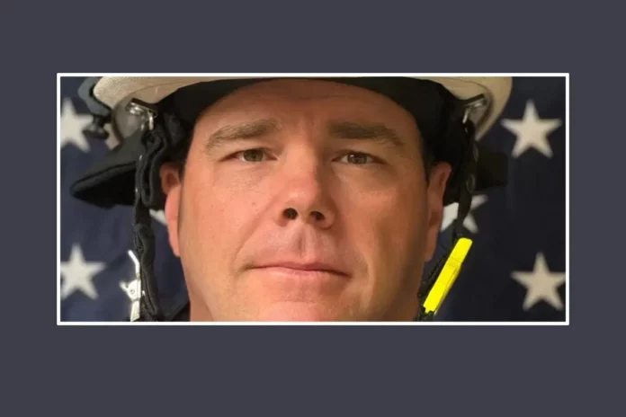 Mark Thomas' Team on Standby for Wildfires