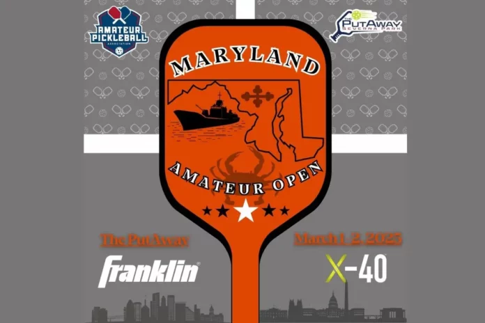 Maryland Amateur Open