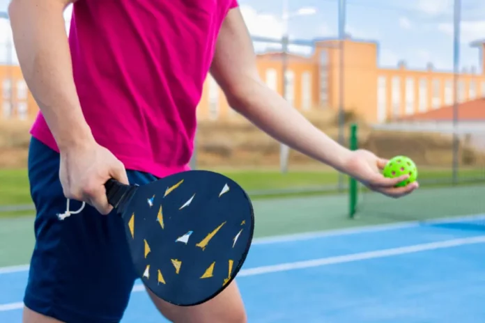 Master the Basics of Pickleball