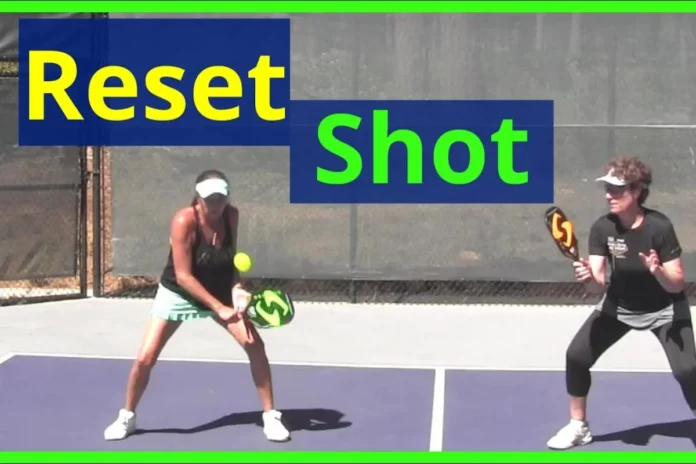 Essential Pickleball Drills