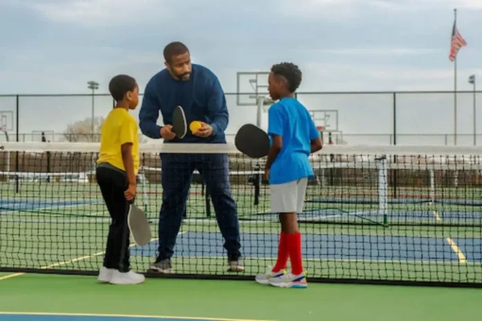 Mastering Pickleball Coaching