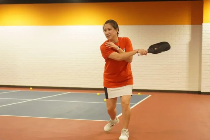 Mastering the Pickleball Backswing
