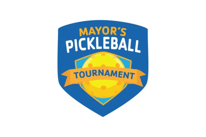 Mayor's Pickleball Tournament