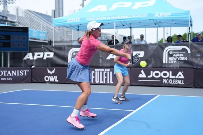 Megan Fudge DeHeart Kicks Off 2025 Training