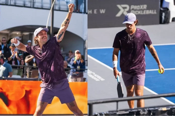 Michael Loyd's Tattoo Collection