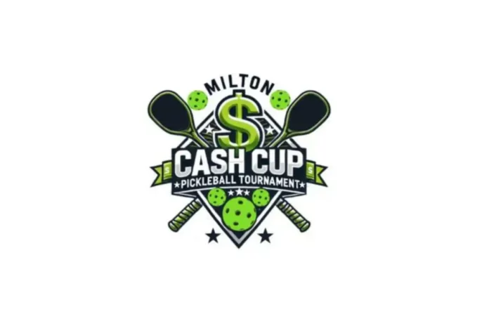 Milton Cash Cup