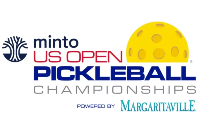 Minto US Open Pickleball Championships