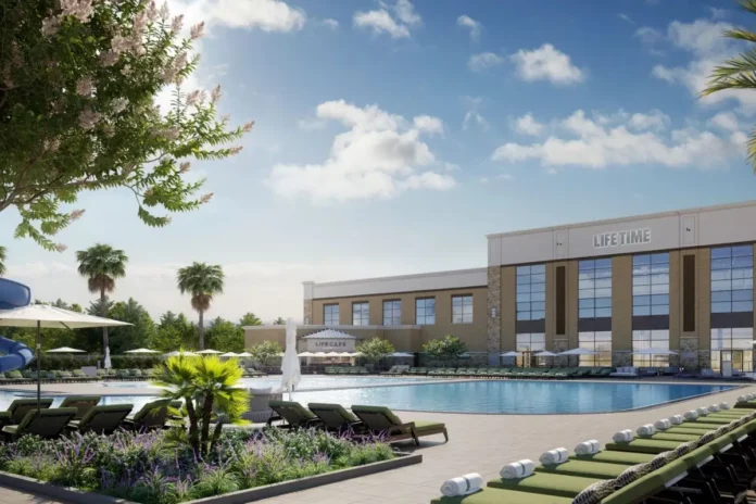 Missouri City January Open