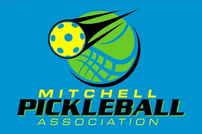 Mitchell Pickleball Association