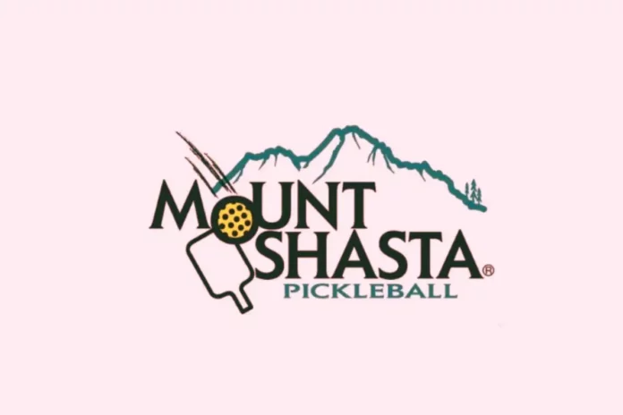 2025 Mt Shasta Pickleball Tournament