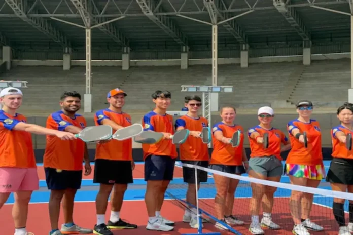 Mumbai Pickle Power Crushes Chennai Super Champs