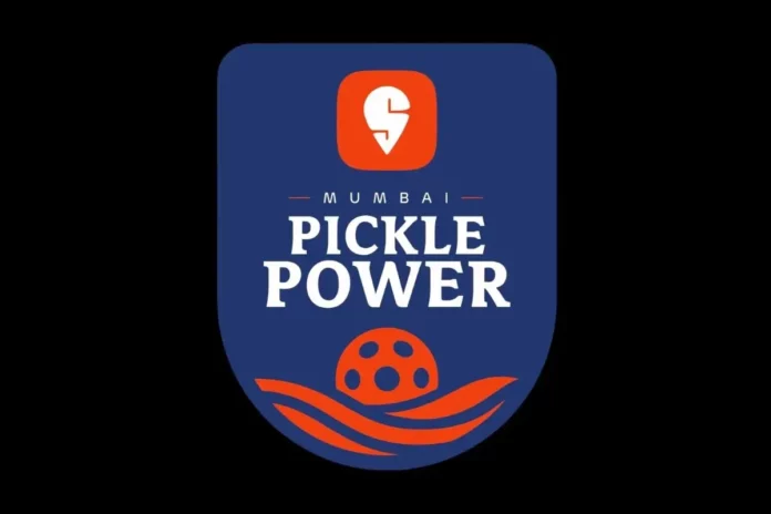 Mumbai Pickle Power Wins in World Pickleball League