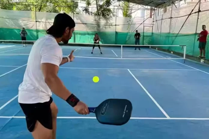 Mumbai's Top Five Pickleball Courts