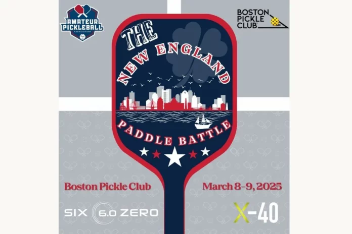New England Paddle Battle