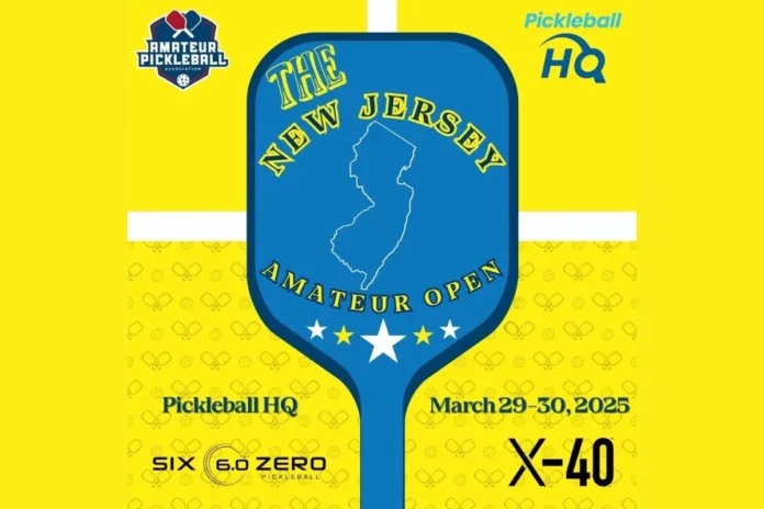 New Jersey Amateur Open