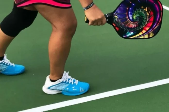 New Paddle Performance Test by USAP