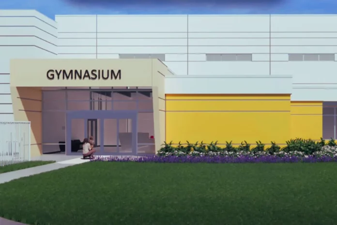 New YMCA Gymnasium to Offer Pickleball