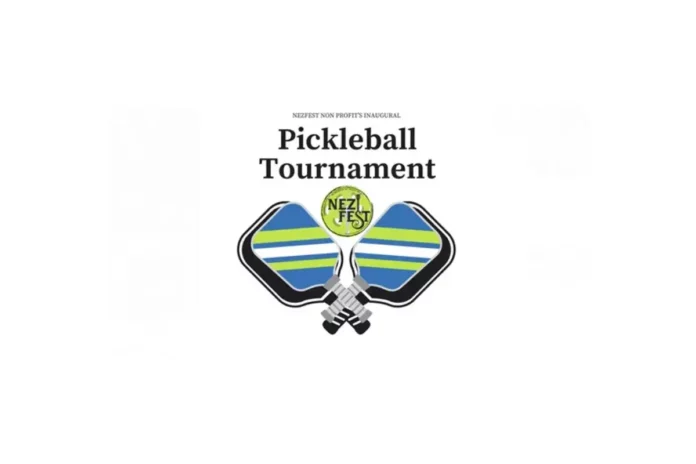 NezFest Pickleball Tournament