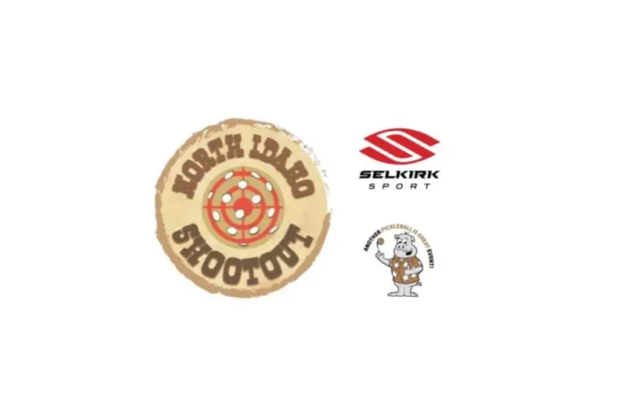 North Idaho Shootout 2025 Brings Pickleball