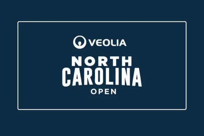 PPA Tour North Carolina Open