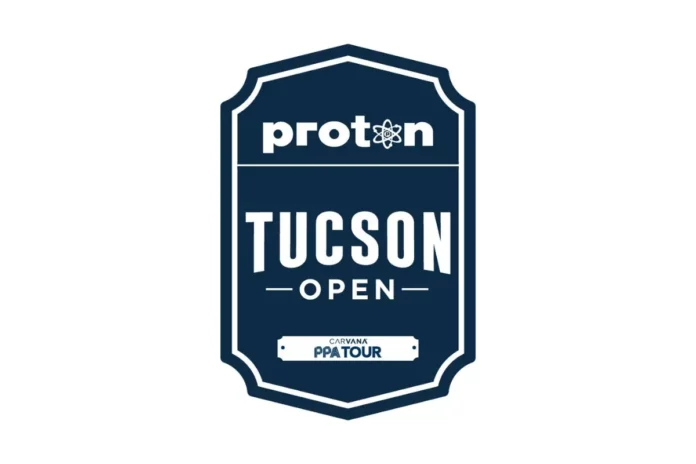 PPA's First Tournament in Tucson
