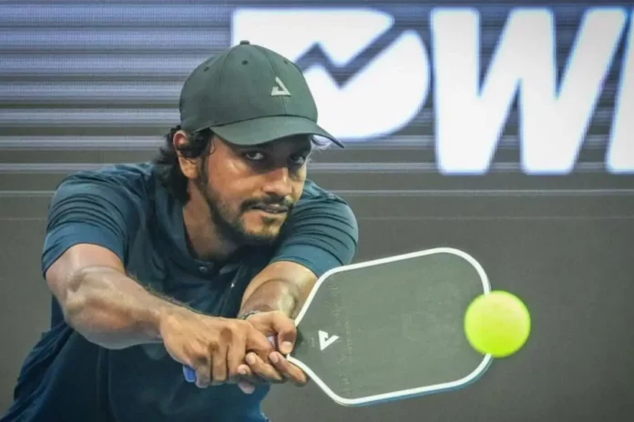 PRO Open IPA Pickleball Nationals