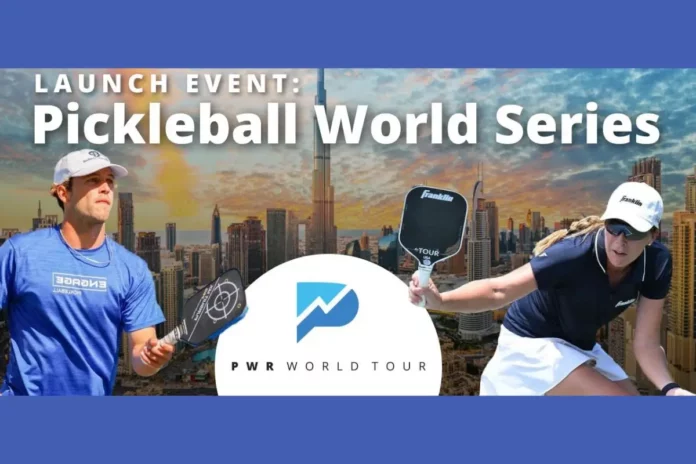 PWR World Series Stop 2