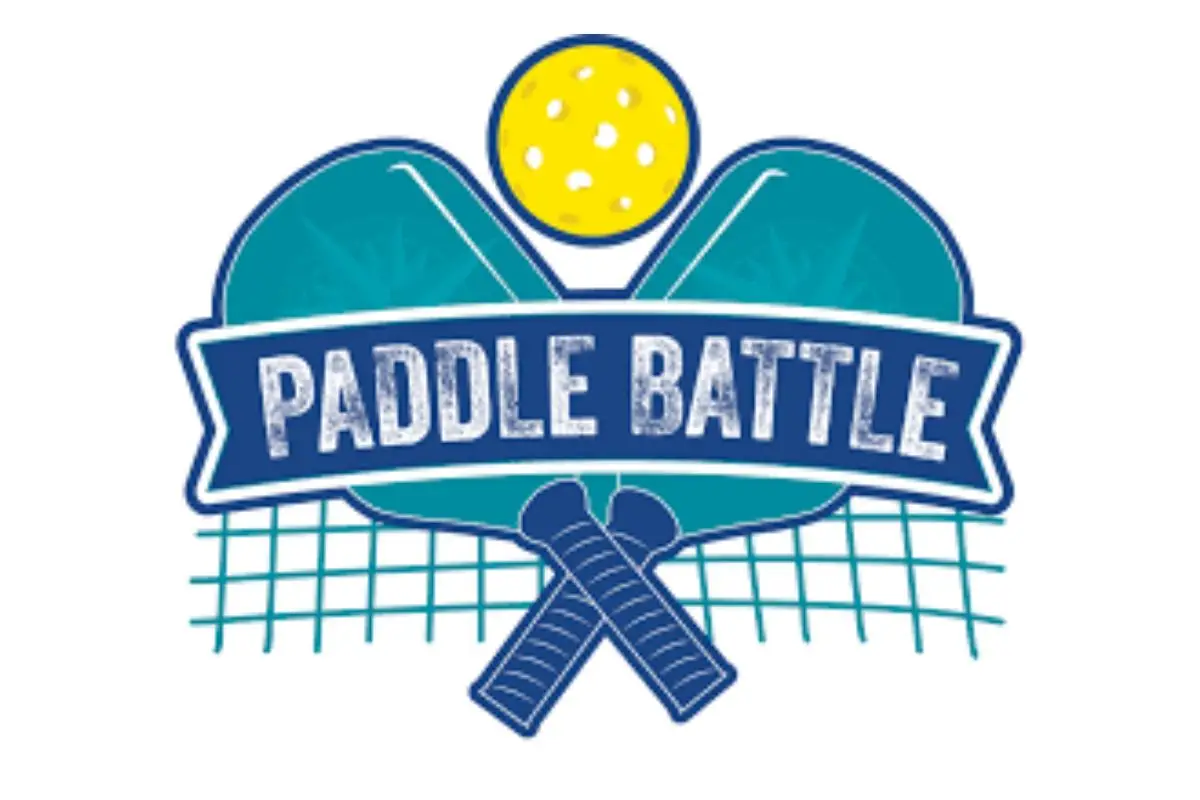 Paddle Battle Tournament Paddle Battle Tournament