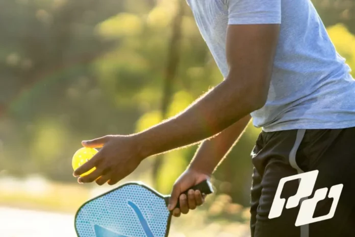 Paddle Challenge Rules in 2025 PPA Season