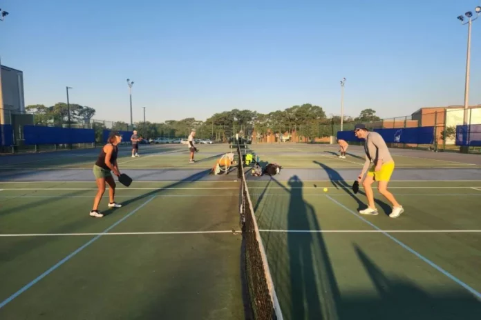 Pickle n P'Cola 2025 Tournament