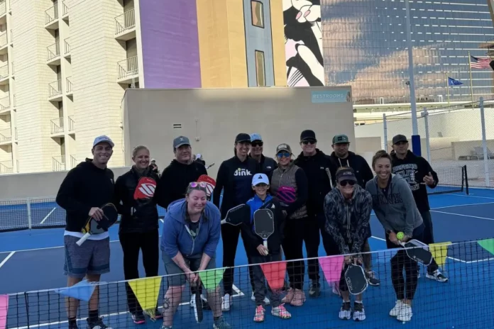 PickleBowl Super Bowl Event PickleBowl Super Bowl Event